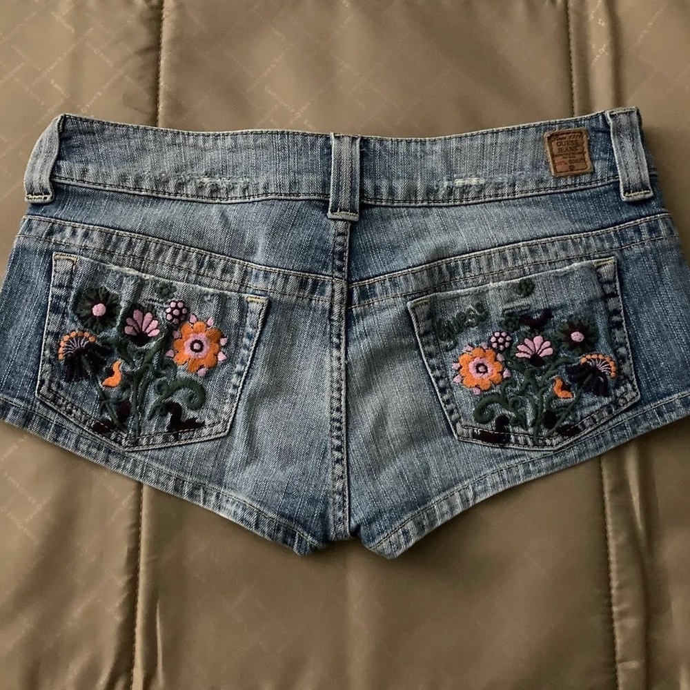 ISO these shorts